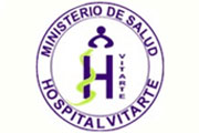 CAS HOSPITAL VITARTE