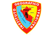  INSTITUTO GEOGRÁFICO NACIONAL PERUANO