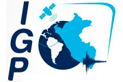  CAS INSTITUTO GEOFISICO(IGP)