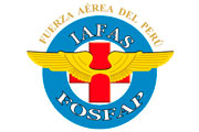 CAS INSTITUCIÓN ADMINISTRADORA DE FONDOS DE ASEGURAMIENTO EN SALUD DE LA FUERZA AÉREA DEL PERÚ(IAFAS FOSFAP)