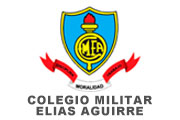 CAS COLEGIO MILITAR ELIAS AGUIRRE