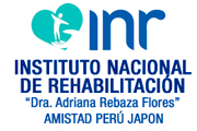  INSTITUTO DE REHABILITACION(INR)