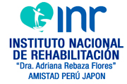 CAS INSTITUTO NACIONAL DE REHABILITACIÓN