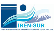 CAS IREN SUR