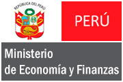 CAS MINISTERIO DE ECONOMÍA Y FINANZAS	