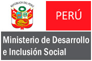  CAS MINISTERIO DE INCLUSION SOCIAL(MIDIS)