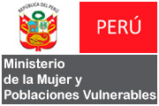 CAS MINISTERIO DE LA MUJER Y POBLACIONES VULNERABLES