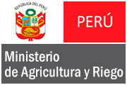 CAS MINISTERIO DE AGRICULTURA(MINAGRI)