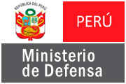  MINISTERIO DE DEFENSA(MINDEF)