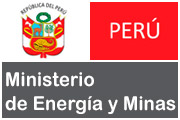  CAS MINISTERIO DE ENERGIA Y MINAS(MINEM)