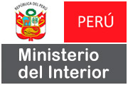 CAS MINISTERIO DEL INTERIOR(MININTER) [CAS]: 36 Plazas - Derecho, Economía