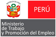 CAS DIRECCIÓN REGIONAL DE TRABAJO Y PROMOCIÓN DEL EMPLEO MADRE DE DIOS