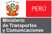 CAS MINISTERIO DE TRANSPORTES Y COMUNICACIONES	