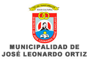 CAS MUNICIPALIDAD DISTRITAL DE JOSÉ LEONARDO ORTIZ