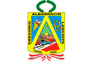  MUNICIPALIDAD ALBARRACÍN