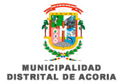 CAS MUNICIPALIDAD DE ACORIA