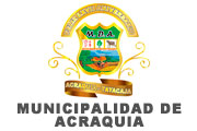 CAS MUNICIPALIDAD DE ACRAQUIA