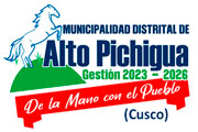 CAS MUNICIPALIDAD ALTO PICHIGUA