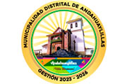  CAS MUNICIPALIDAD DE ANDAHUAYLILLAS