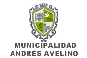  CAS MUNICIPALIDAD ANDRÉS AVELINO 