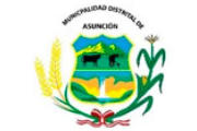  CAS MUNICIPALIDAD DE ASUNCIÓN - AMAZONAS