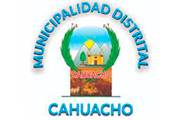 CAS MUNICIPALIDAD DE CAHUACHO