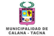 CAS MUNICIPALIDAD DE CALANA