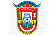  CAS MUNICIPALIDAD DE CATACAOS