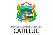 CAS MUNICIPALIDAD DE CATILLUC