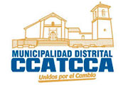 CAS MUNICIPALIDAD DE CCATCCA