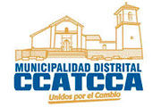  CAS MUNICIPALIDAD DE CCATCCA