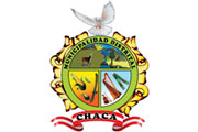 CAS MUNICIPALIDAD DE CHACA
