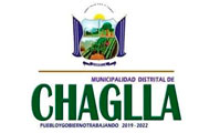  MUNICIPALIDAD DE CHAGLLA