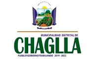 CAS MUNICIPALIDAD DE CHAGLLA