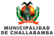 CAS MUNICIPALIDAD DE CHALLABAMBA