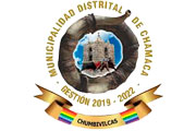 CAS MUNICIPALIDAD DE CHAMACA