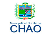  CAS MUNICIPALIDAD DE CHAO