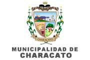  MUNICIPALIDAD DISTRITAL DE CHARACATO