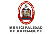  MUNICIPALIDAD DE CHECACUPE