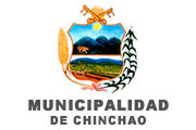  MUNICIPALIDAD DISTRITAL DE CHINCHAO