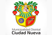 CAS MUNICIPALIDAD DISTRITAL DE CIUDAD NUEVA
