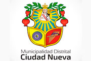 CAS MUNICIPALIDAD DE CIUDAD NUEVA