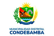  MUNICIPALIDAD DE CONDEBAMBA