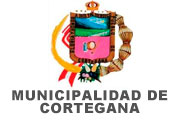 CAS MUNICIPALIDAD DE  CORTEGANA