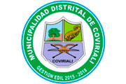 CAS MUNICIPALIDAD DISTRITAL DE COVIRIALI