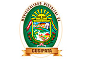  MUNICIPALIDAD DE CUSIPATA