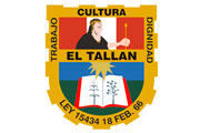  CAS MUNICIPALIDAD EL TALLÁN