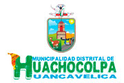  MUNICIPALIDAD DE HUACHOCOLPA
