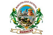 MUNICIPALIDAD DE HUANCAS