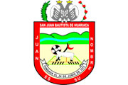 CAS MUNICIPALIDAD DE HUARIACA